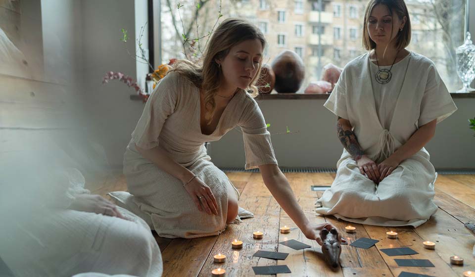 tarot card reader coaching featured class img